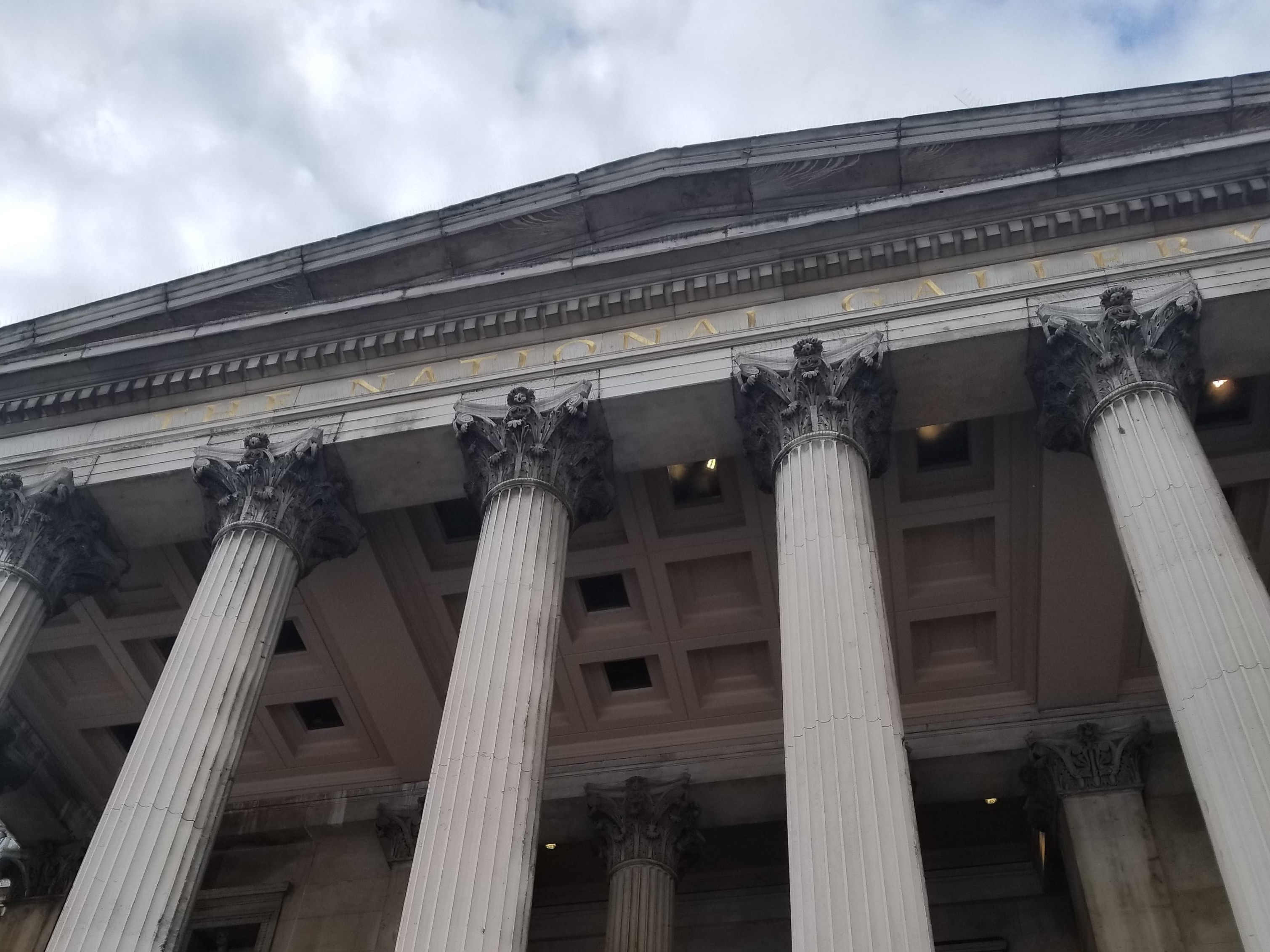 The National Gallery